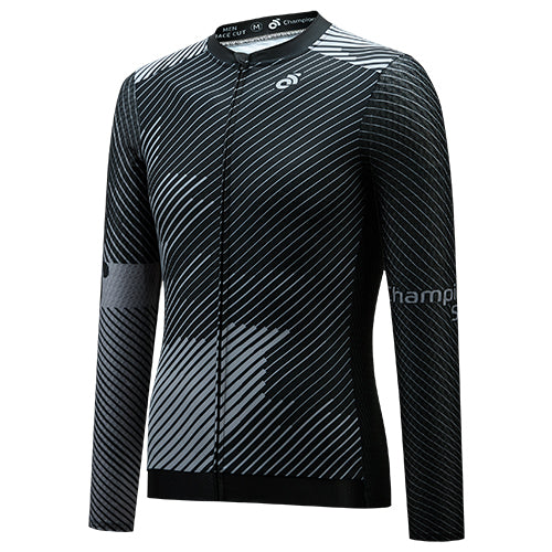 APEX+ Pro Jersey - Long Sleeve