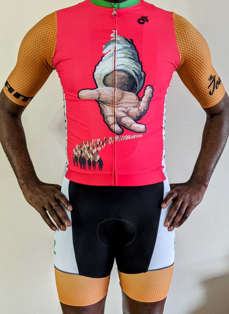 Performance Bib Shorts