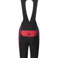 PERFORMANCE+ Women's Drop-Tail Bib Shorts