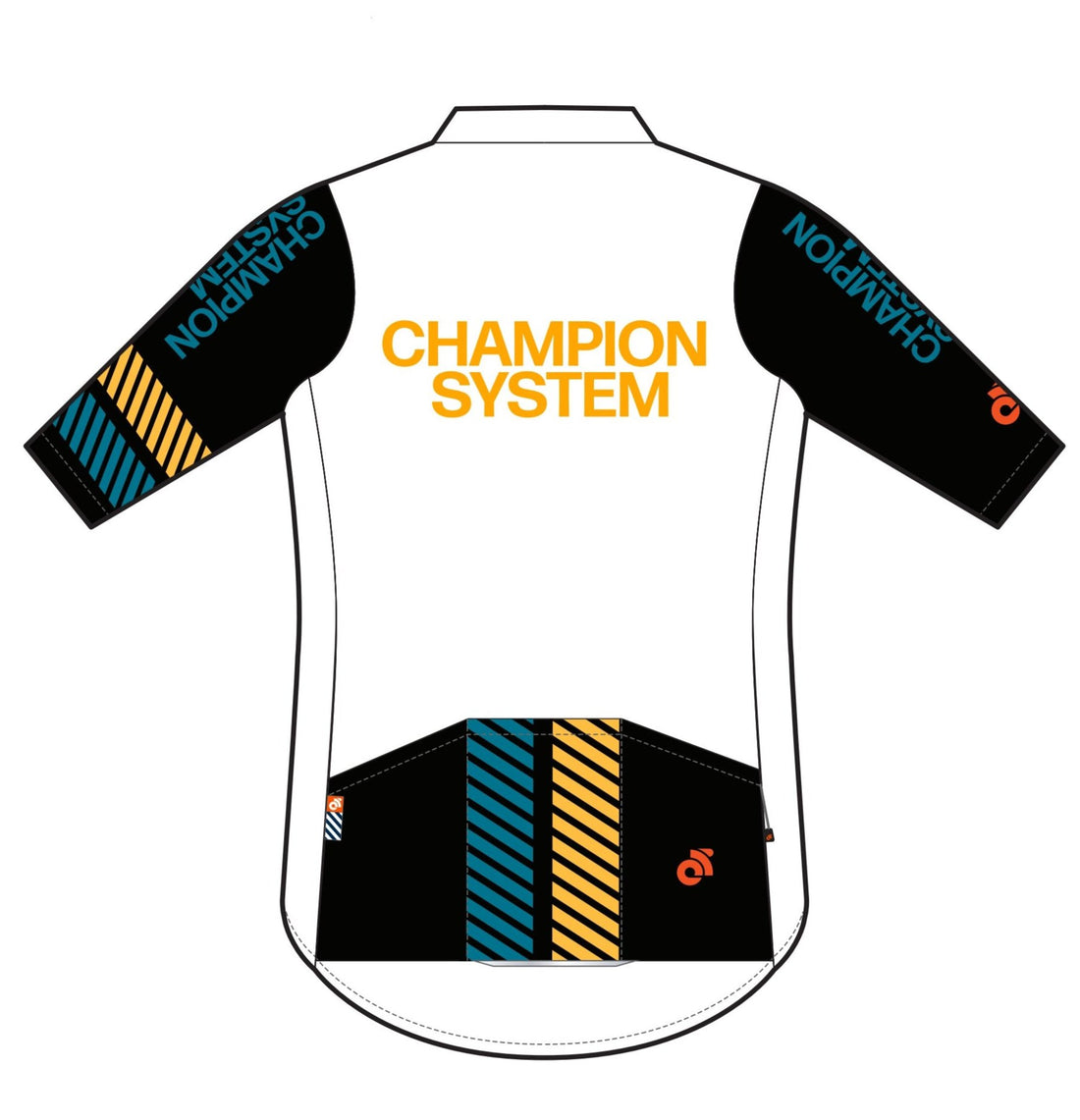 APEX+ Pro Jersey - Long Sleeve