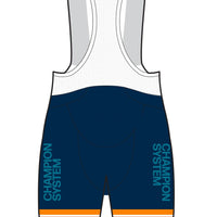 APEX+ Zero Bib Shorts