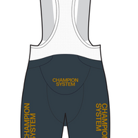 APEX+ Zero Bib Shorts