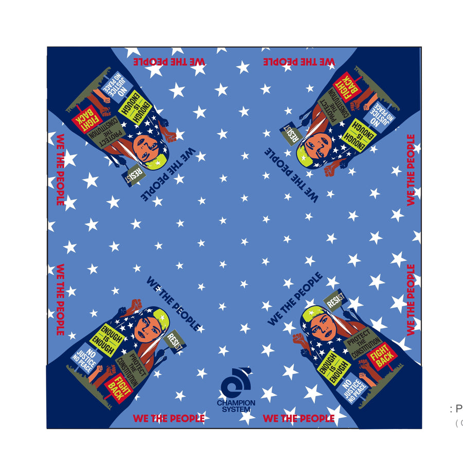 BOR Performance Bandana