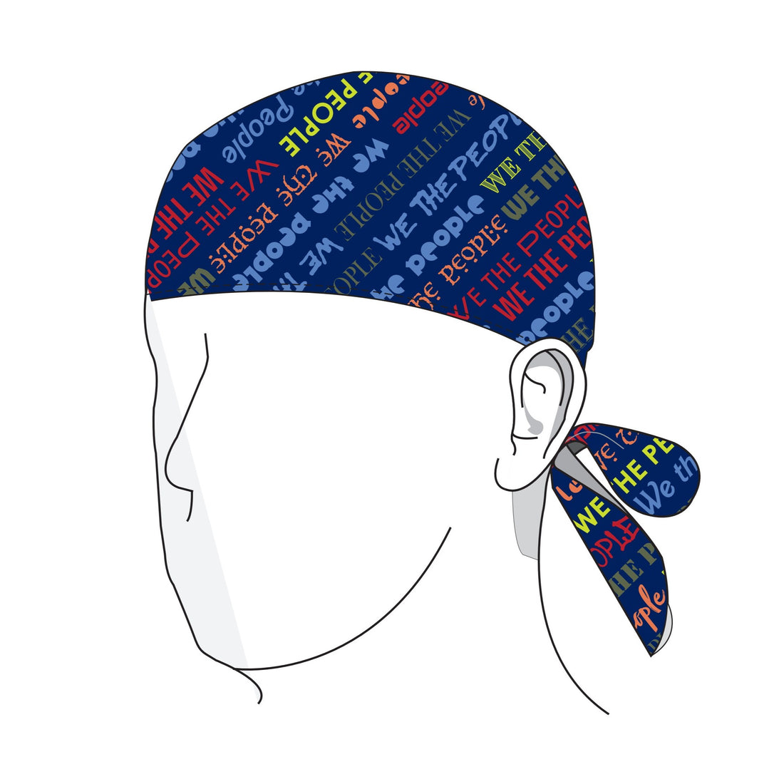 CONST Performance Bandana