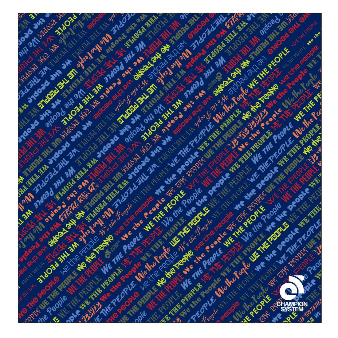 CONST Performance Bandana
