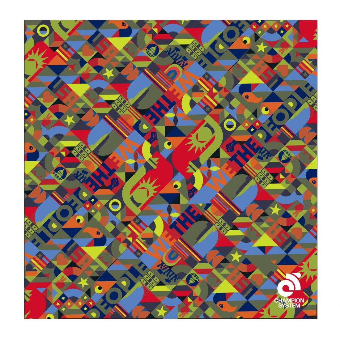 Performance Bandana DOI