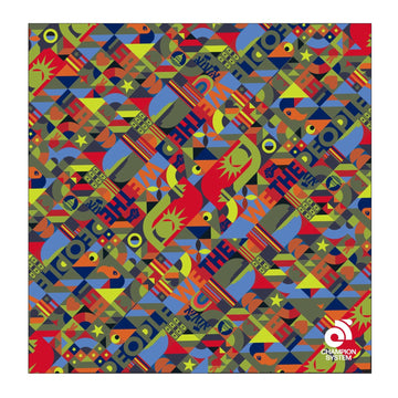 Performance Bandana DOI