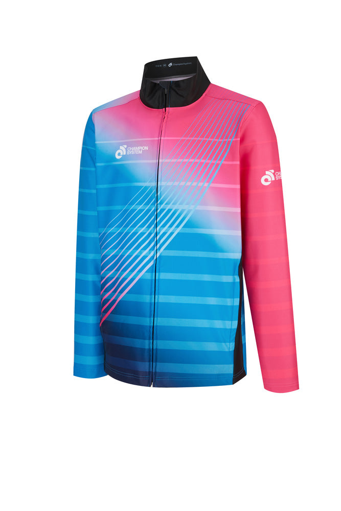 PERFORMANCE+ Casual Fleece Lite Jacket