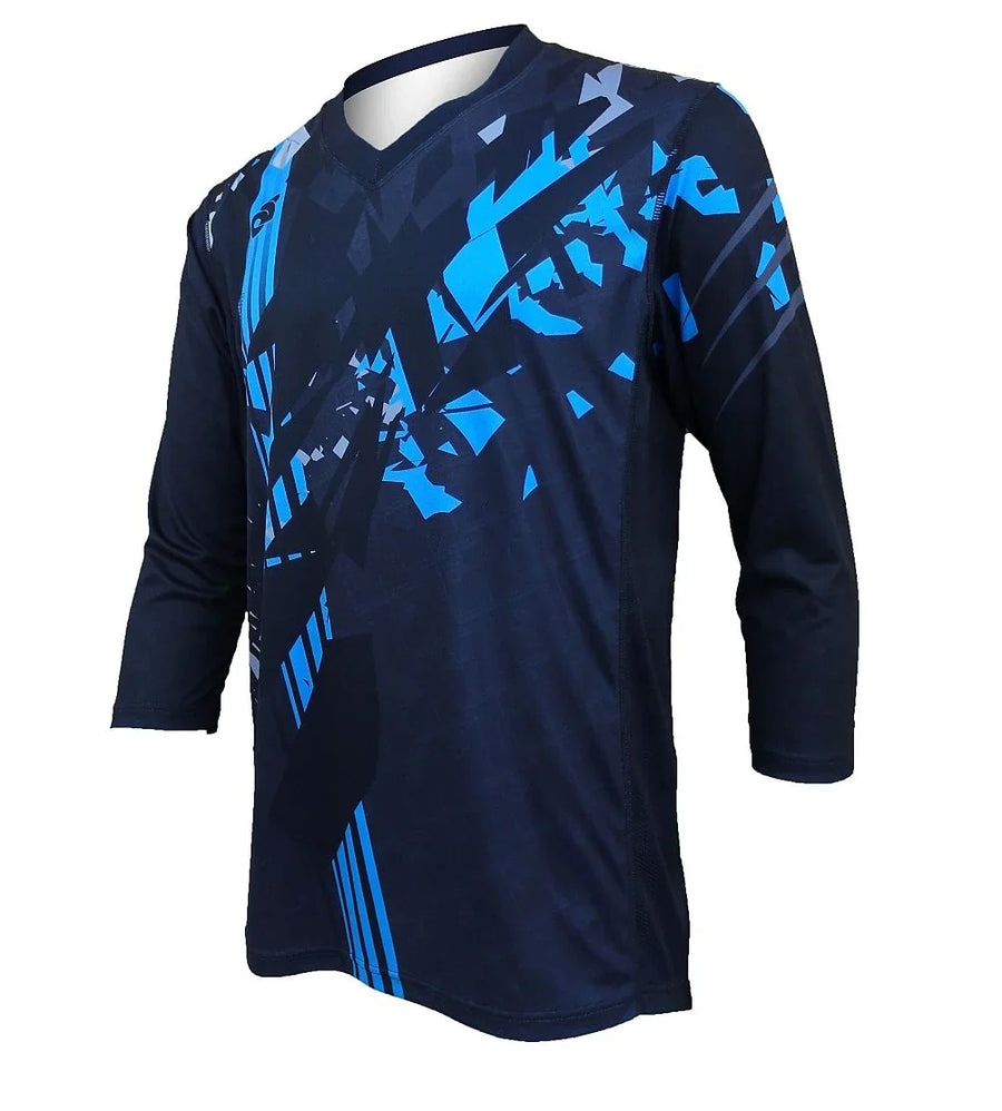 3/4 Sleeve Trail Jersey GRAB BAG