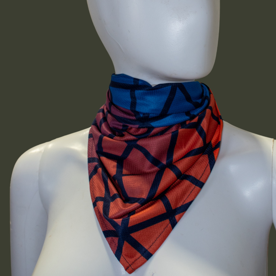 Performance Bandana