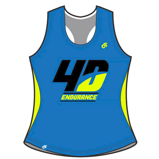 Bella Summer Singlet