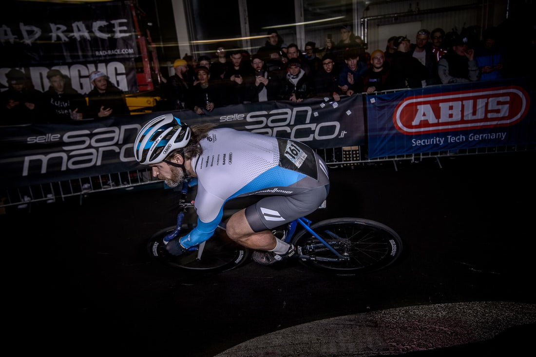 APEX Speedsuit Long or Short-sleeved