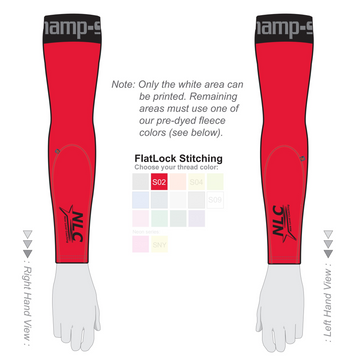 PERFORMANCE Arm Warmer