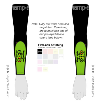 PERFORMANCE Arm Warmer