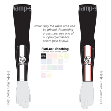 PERFORMANCE Arm Warmer