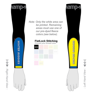 PERFORMANCE Arm Warmer