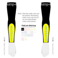 PERFORMANCE Arm Warmer