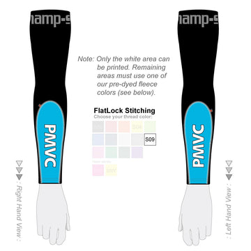 PERFORMANCE Arm Warmer