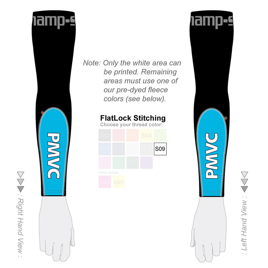 PERFORMANCE Arm Warmer