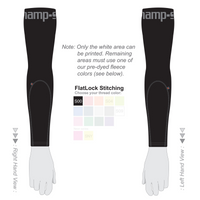 PERFORMANCE Arm Warmer