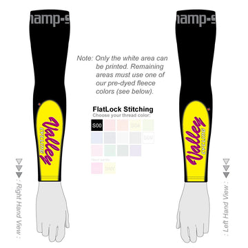 PERFORMANCE Arm Warmer