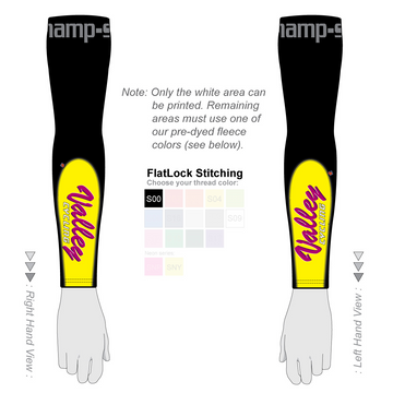 PERFORMANCE Arm Warmer