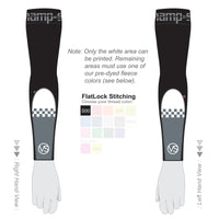 PERFORMANCE Arm Warmer