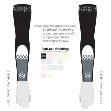 PERFORMANCE Arm Warmer