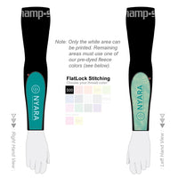 PERFORMANCE Arm Warmer - Children