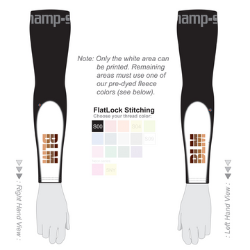 PERFORMANCE Arm Warmer