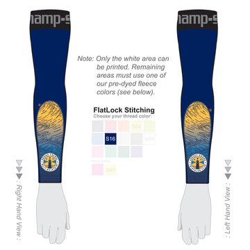 PERFORMANCE Arm Warmer