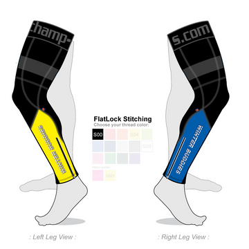 PERFORMANCE Leg Warmer