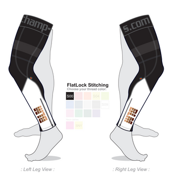 PERFORMANCE Leg Warmer