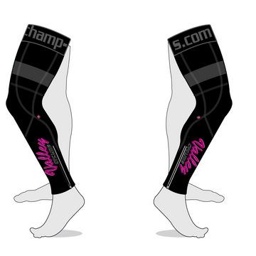 TECH Leg Cooler