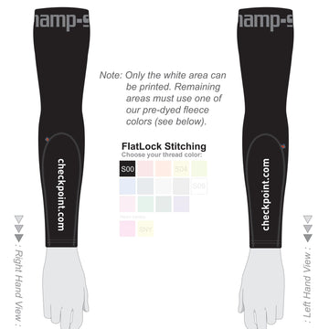 PERFORMANCE Summer Sleeve