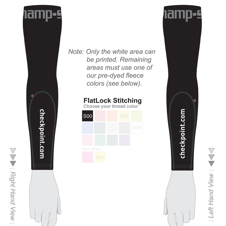 PERFORMANCE Summer Sleeve