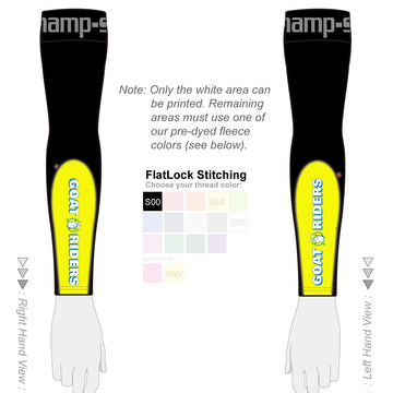 PERFORMANCE Summer Sleeve