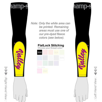 PERFORMANCE Summer Sleeve