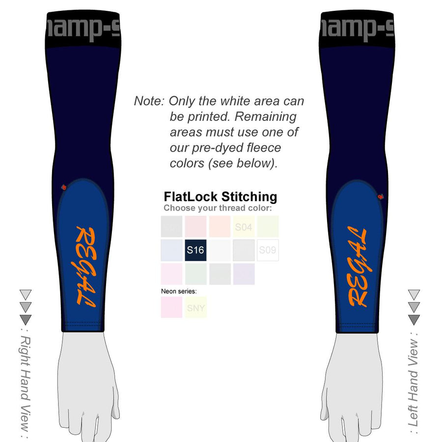 PERFORMANCE Summer Sleeve