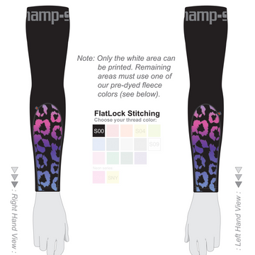 PERFORMANCE Summer Sleeve