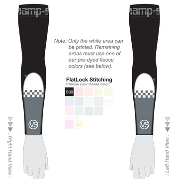 PERFORMANCE Summer Sleeve