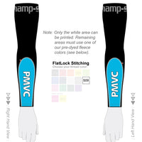 PERFORMANCE Summer Sleeve