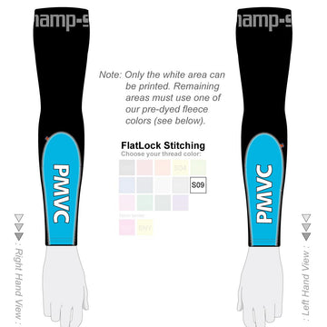 PERFORMANCE Summer Sleeve