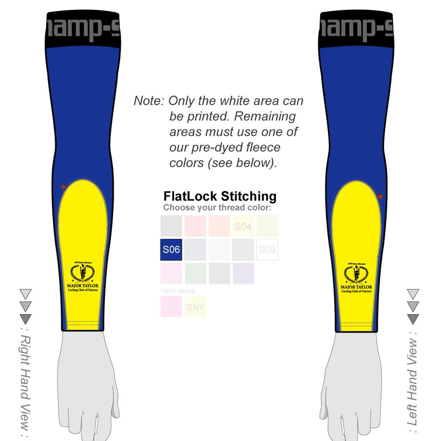 PERFORMANCE Summer Sleeve