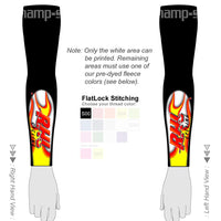 PERFORMANCE Summer Sleeve