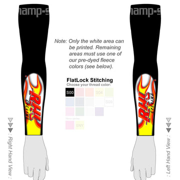 PERFORMANCE Summer Sleeve