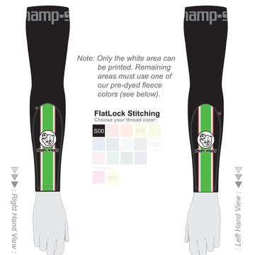 PERFORMANCE Summer Sleeve