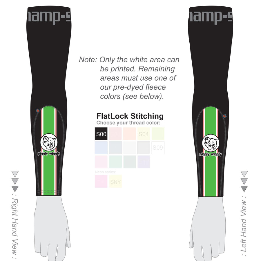 PERFORMANCE Summer Sleeve