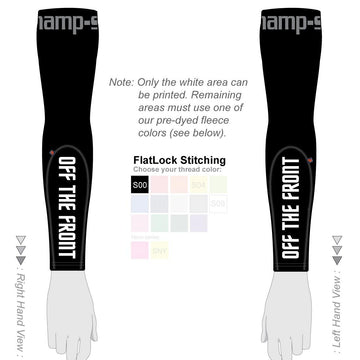 PERFORMANCE Summer Sleeve