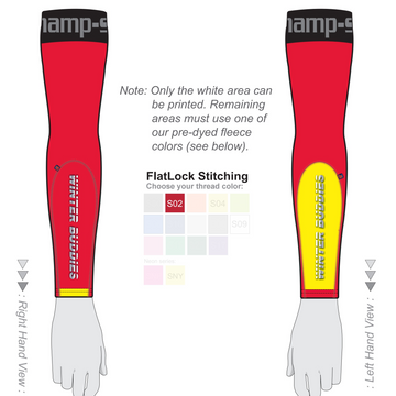 PERFORMANCE Summer Sleeve